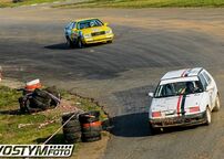 Rallycross Cup 2017 - Hradec Králové