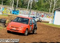 Rallycross Cup 2017 - Hradec Králové