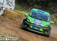 Rallycross Cup 2017 - Hradec Králové