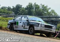 Rallycross Cup 2017 - Hradec Králové