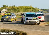 Rallycross Cup 2017 - Hradec Králové