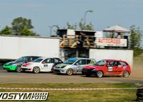 Rallycross Cup 2017 - Hradec Králové