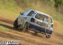 Rallycross Cup 2017 - Hradec Králové