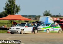 Rallycross Cup 2017 - Hradec Králové