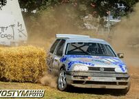 Rallycross Cup 2017 - Hradec Králové
