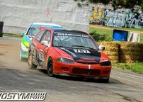 Rallycross Cup 2017 - Hradec Králové