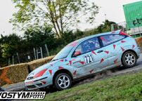 Rallycross Cup 2017 - Hradec Králové
