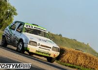 Rallycross Cup 2017 - Hradec Králové