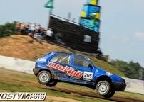 Rallycross Cup 2017 - Hradec Králové