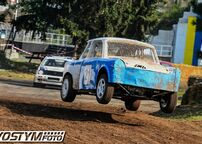 Rallycross Cup 2017 - Hradec Králové
