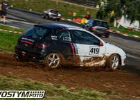 Rallycross Cup 2017 - Hradec Králové