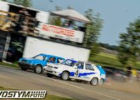 Rallycross Cup 2017 - Hradec Králové
