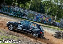 Rallycross Cup 2017 - Hradec Králové
