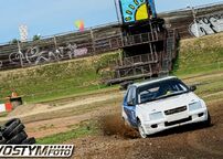 Rallycross Cup 2017 - Hradec Králové