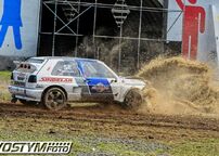 Rallycross Cup 2017 - Hradec Králové
