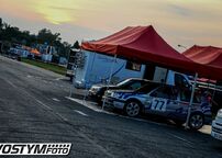 Rallycross Cup 2017 - Hradec Králové