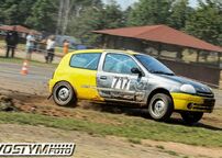 Rallycross Cup 2017 - Hradec Králové