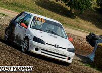 Rallycross Cup 2017 - Hradec Králové