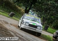 Rallycross Cup 2017 - Hradec Králové