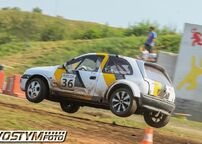 Rallycross Cup 2017 - Hradec Králové