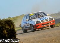 Rallycross Cup 2017 - Hradec Králové