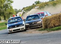 Rallycross Cup 2017 - Hradec Králové
