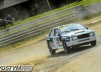 Rallycross Cup 2017 - Sedlčany III.