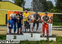 Rallycross Cup 2017 - Sedlčany III.