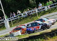 Rallycross Cup 2017 - Sedlčany III.