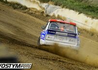 Rallycross Cup 2017 - Sedlčany III.
