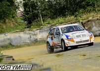 Rallycross Cup 2017 - Sedlčany III.