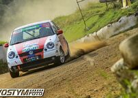 Rallycross Cup 2017 - Sedlčany III.