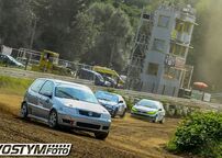 Rallycross Cup 2017 - Sedlčany III.