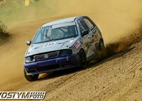 Rallycross Cup 2017 - Sedlčany III.