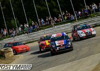 Rallycross Cup 2017 - Sedlčany III.