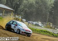 Rallycross Cup 2017 - Sedlčany III.