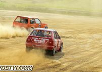 Rallycross Cup 2017 - Sedlčany III.