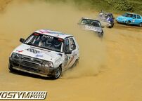 Rallycross Cup 2017 - Sedlčany III.