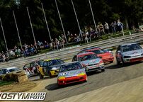 Rallycross Cup 2017 - Sedlčany III.