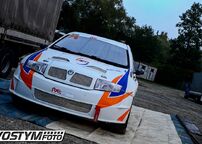 Rallycross Cup 2017 - Sedlčany III.