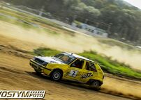 Rallycross Cup 2017 - Sedlčany III.