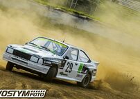 Rallycross Cup 2017 - Sedlčany III.
