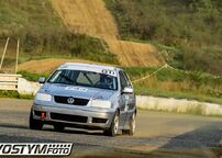 Rallycross Cup 2017 - Sedlčany III.