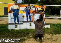 Rallycross Cup 2017 - Sedlčany III.