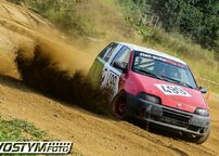 Rallycross Cup 2017 - Sedlčany III.