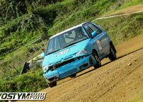 Rallycross Cup 2017 - Sedlčany III.