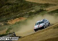 Rallycross Cup 2017 - Sedlčany III.