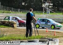 Rallycross Cup 2017 - Sedlčany III.