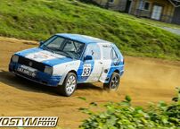 Rallycross Cup 2017 - Sedlčany III.