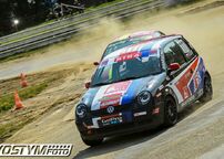Rallycross Cup 2017 - Sedlčany III.
